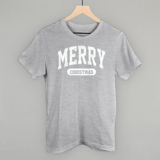 Merry Christmas Collegiate