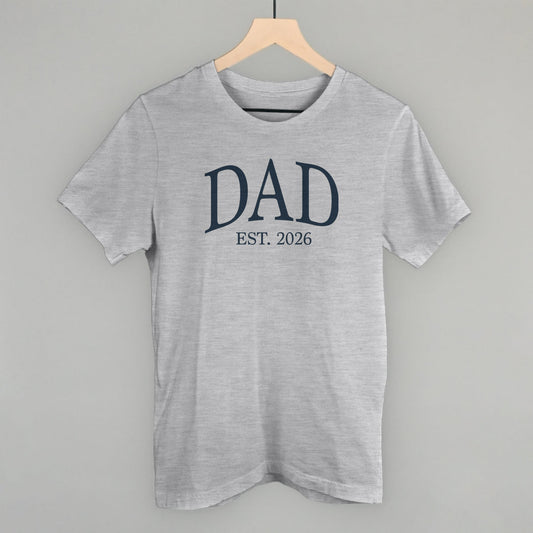 Dad Est 2026