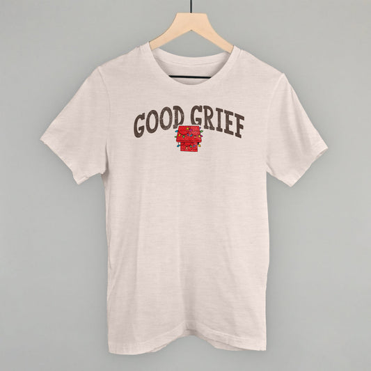 Good Grief