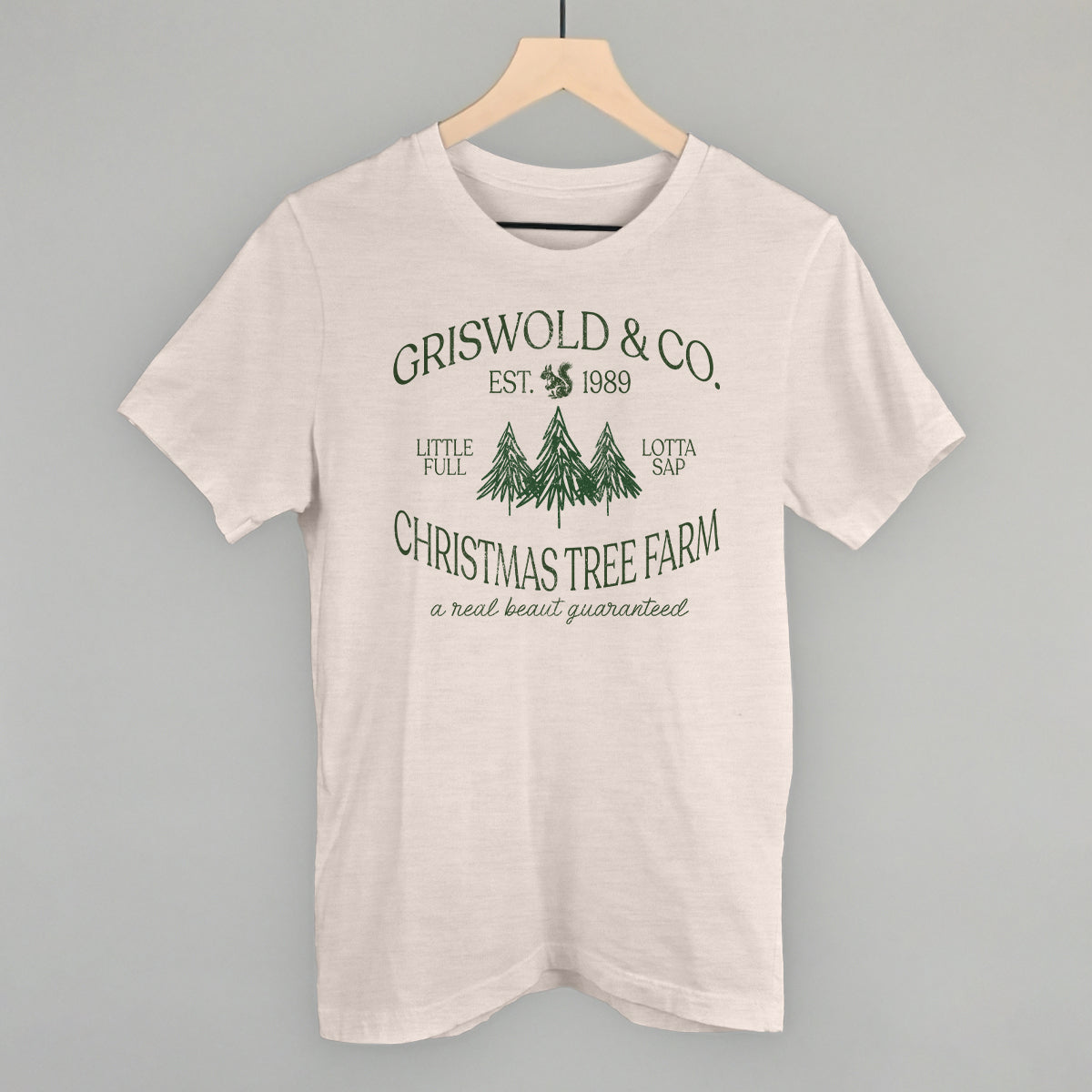 Griswold & Co. Christmas Tree Farm