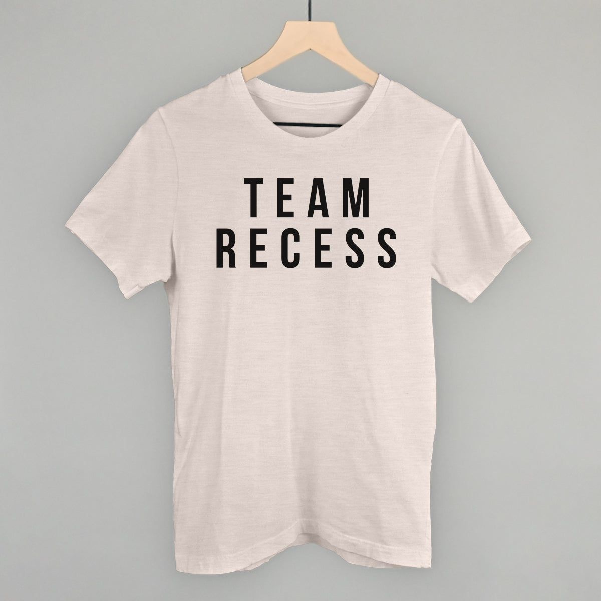 Team Recess