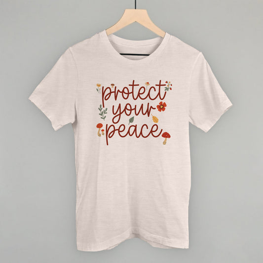 Protect Your Peace