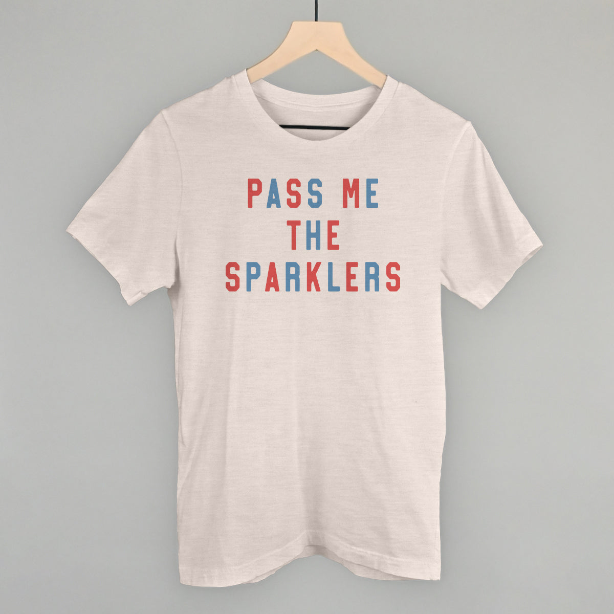 Pass Me The Sparklers