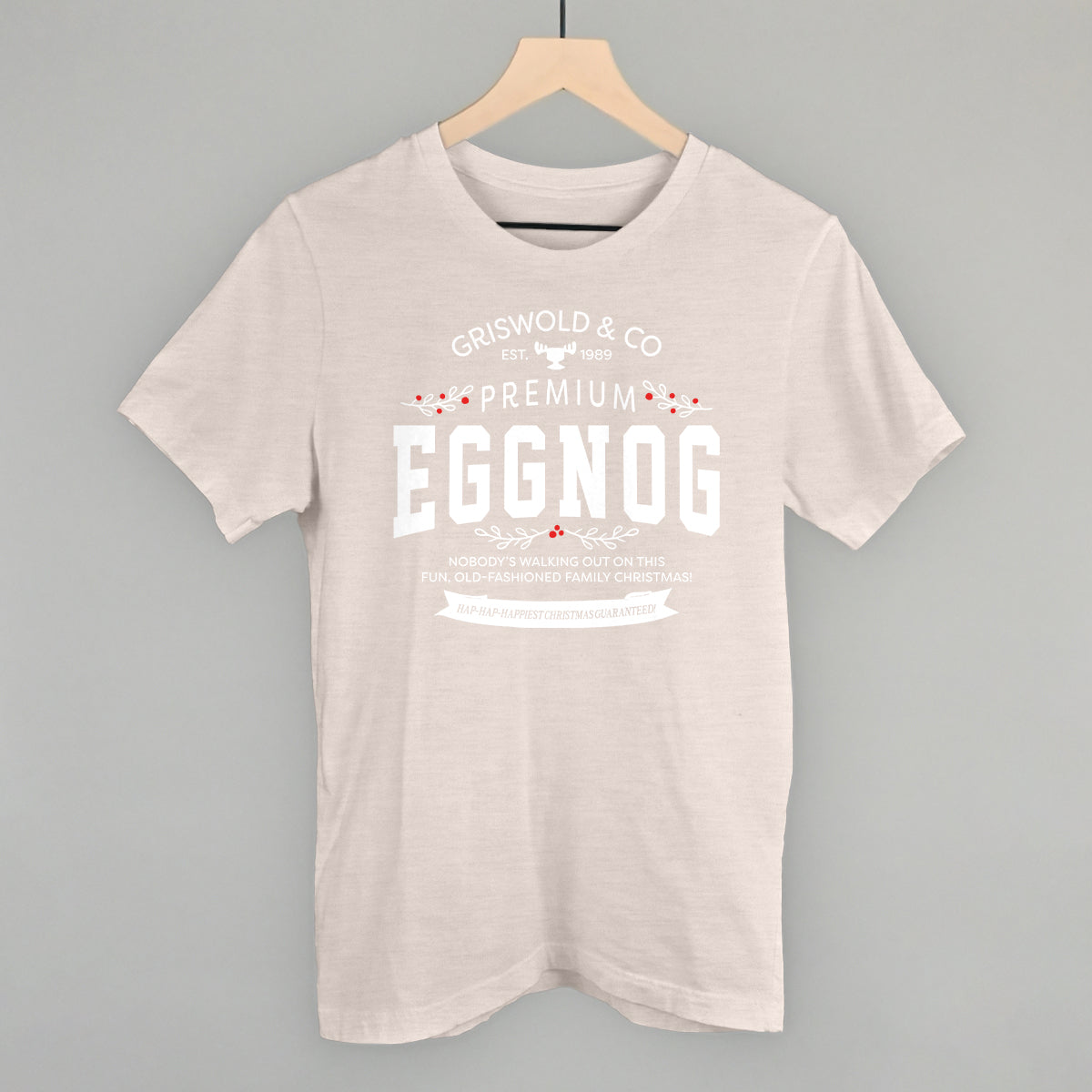 Griswold & Co. Premium Eggnog