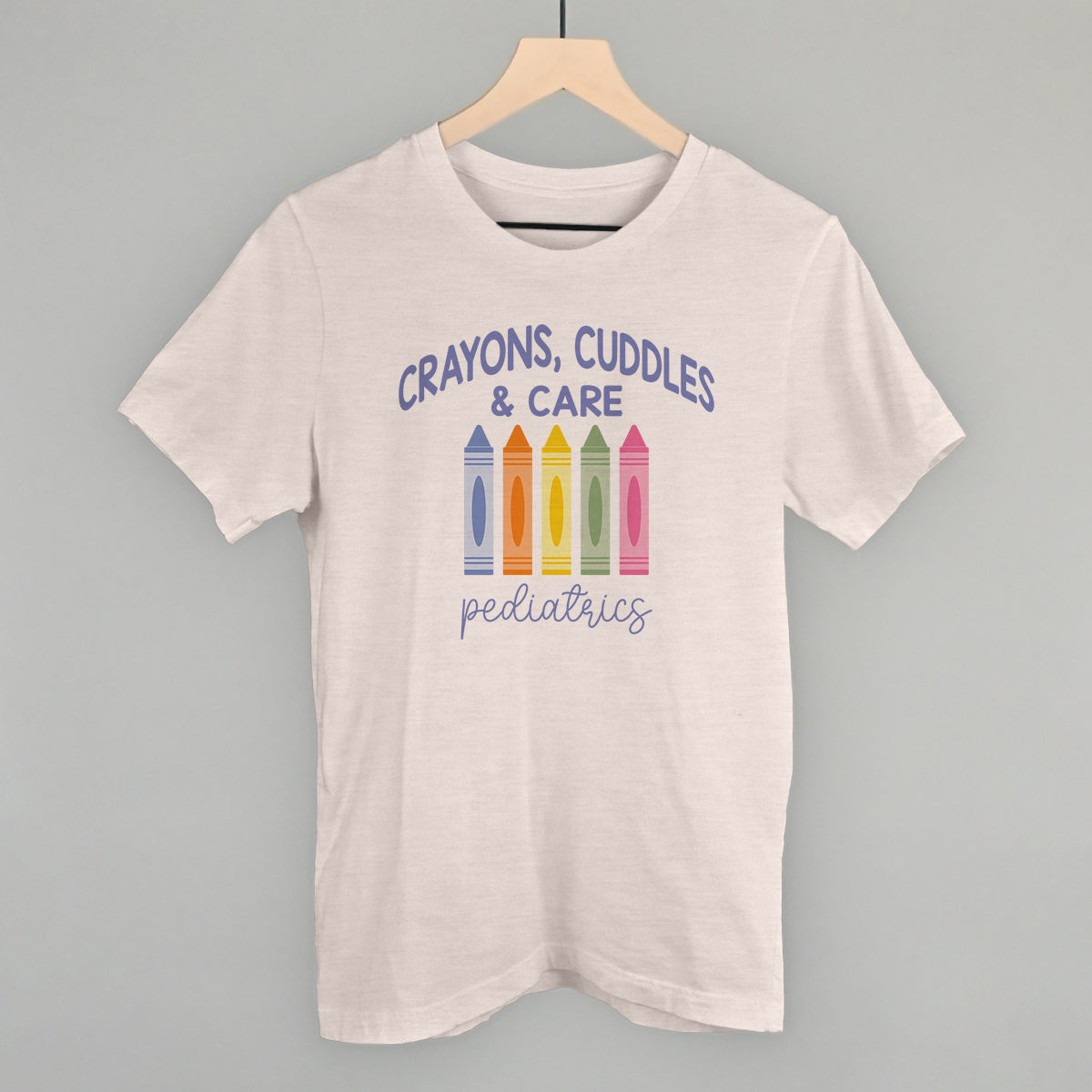 Crayons, Cuddles & Care Pediatrics