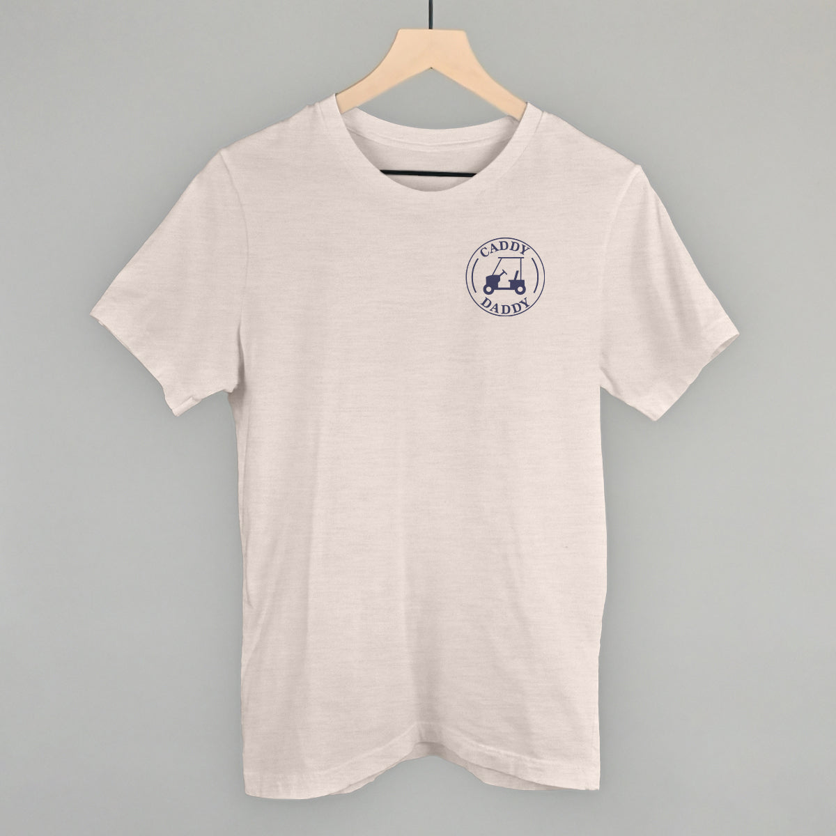 Caddy Daddy (Left Chest)