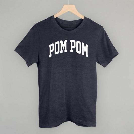 Pom Pom Arch