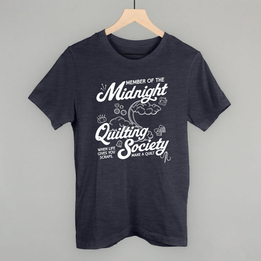 Midnight Quilting Society