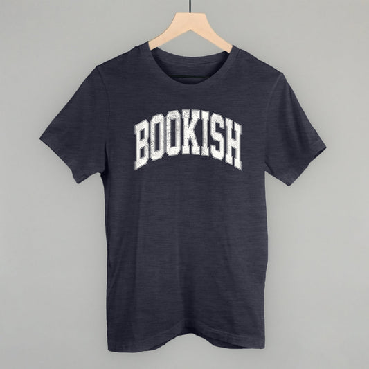 Bookish Arch