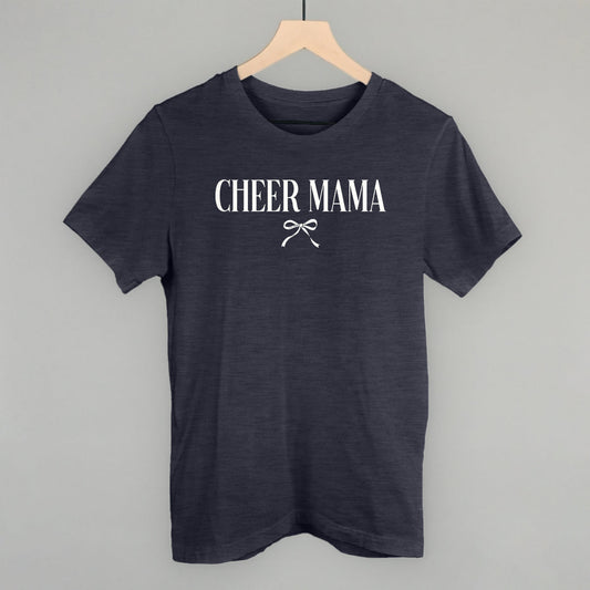 Cheer Mama Bow