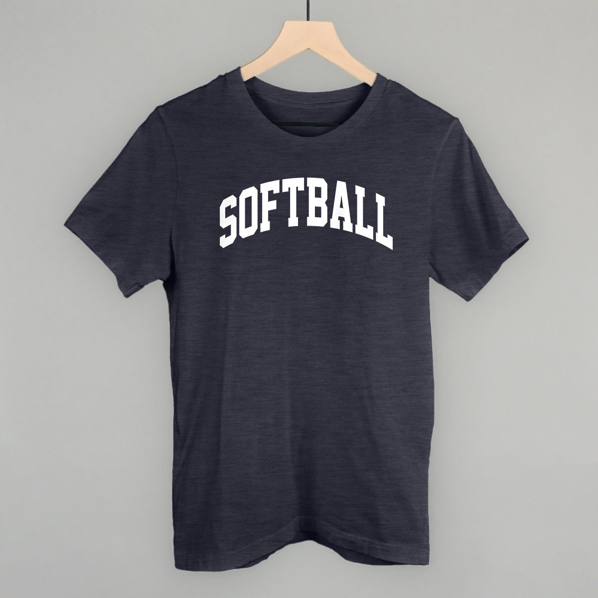 Softball Arch (White)