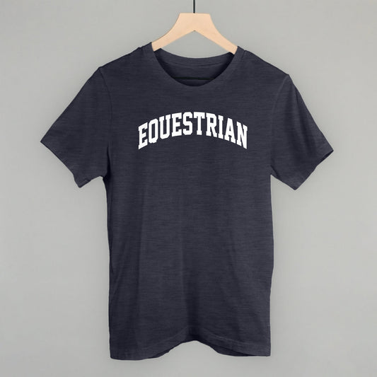 Equestrian Arch