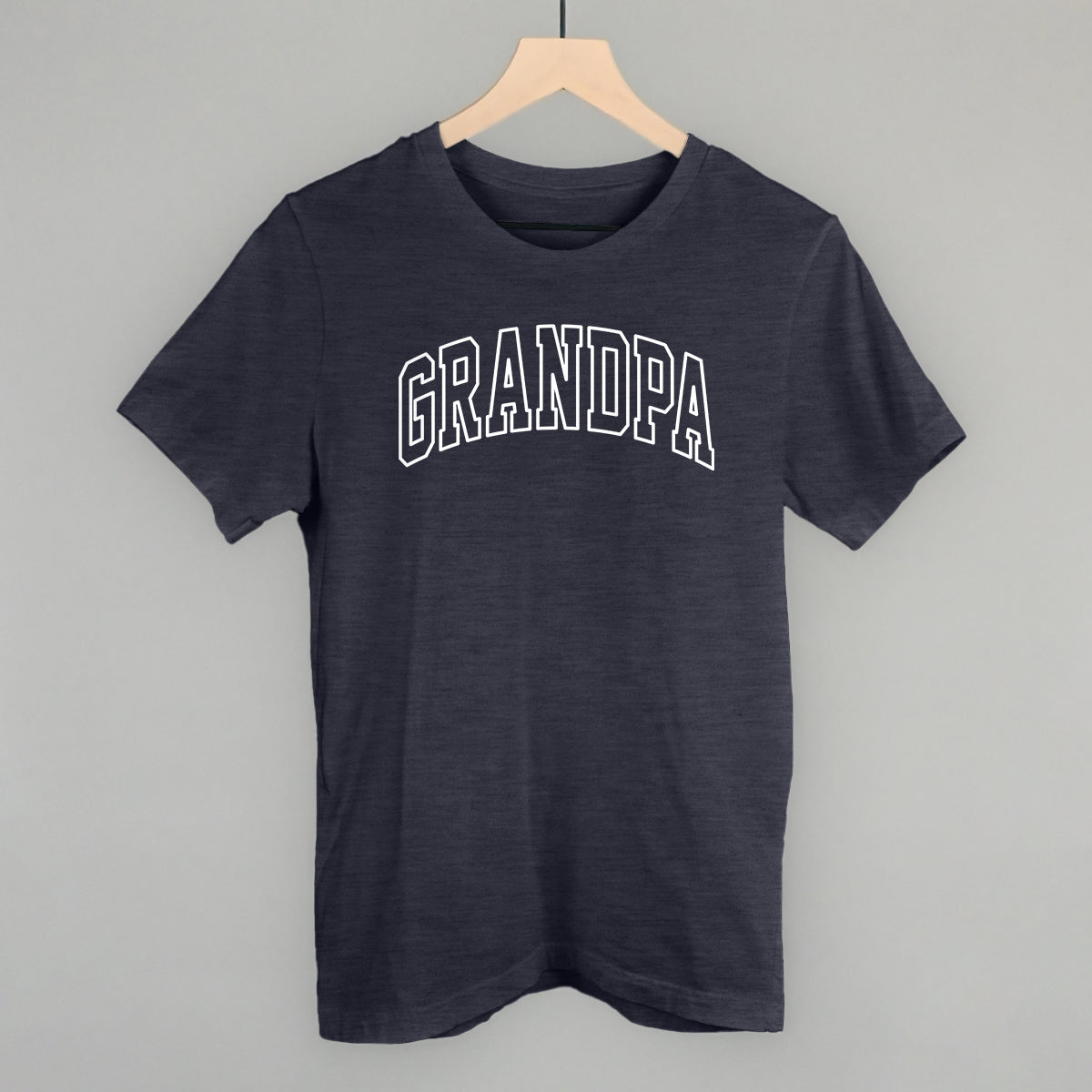 Grandpa Arch (White)