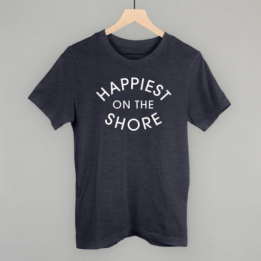 Happiest On The Shore