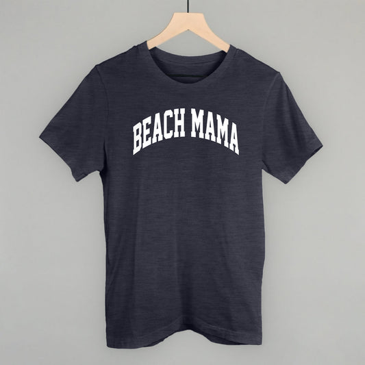 Beach Mama Arch (White)