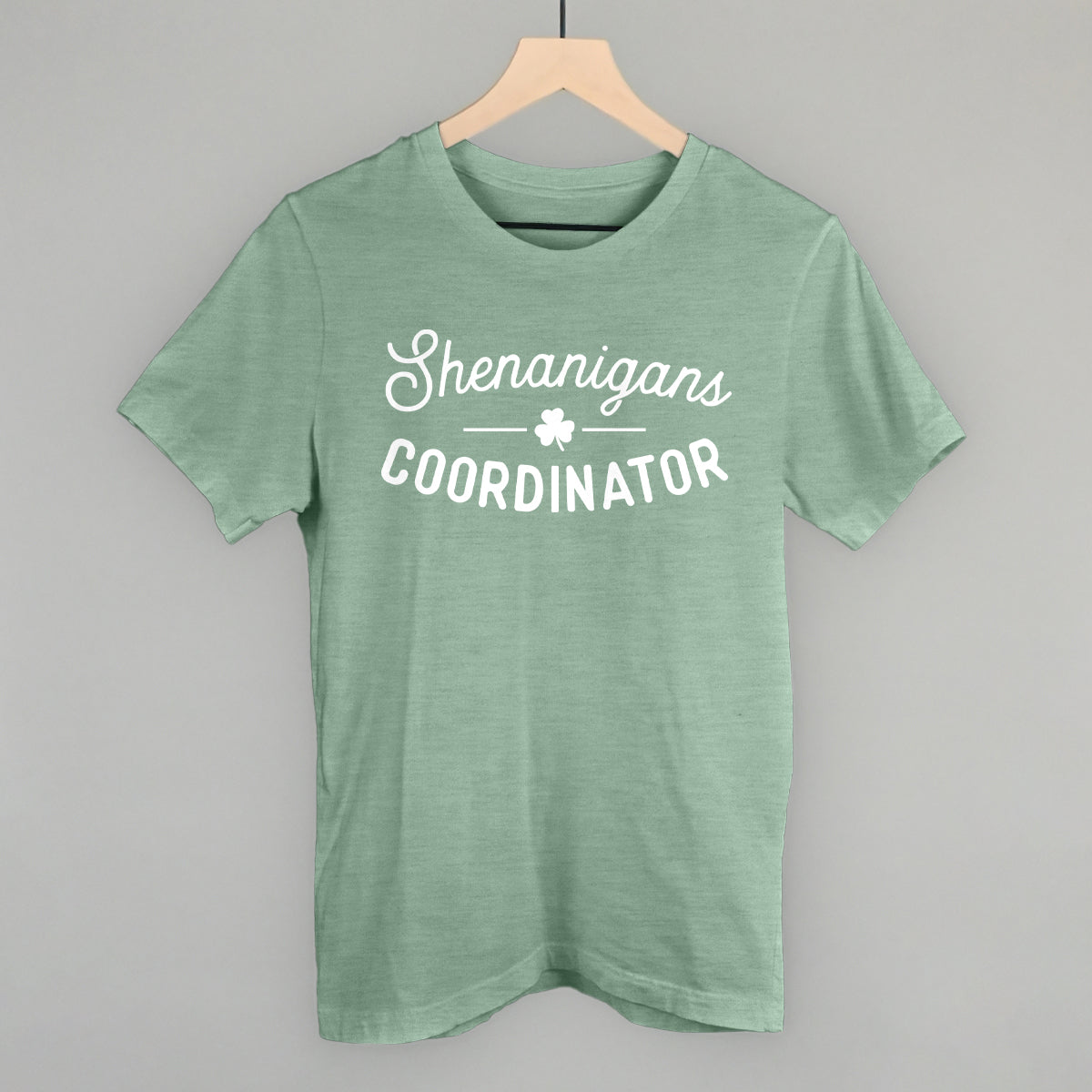 Shenanigans Coordinator