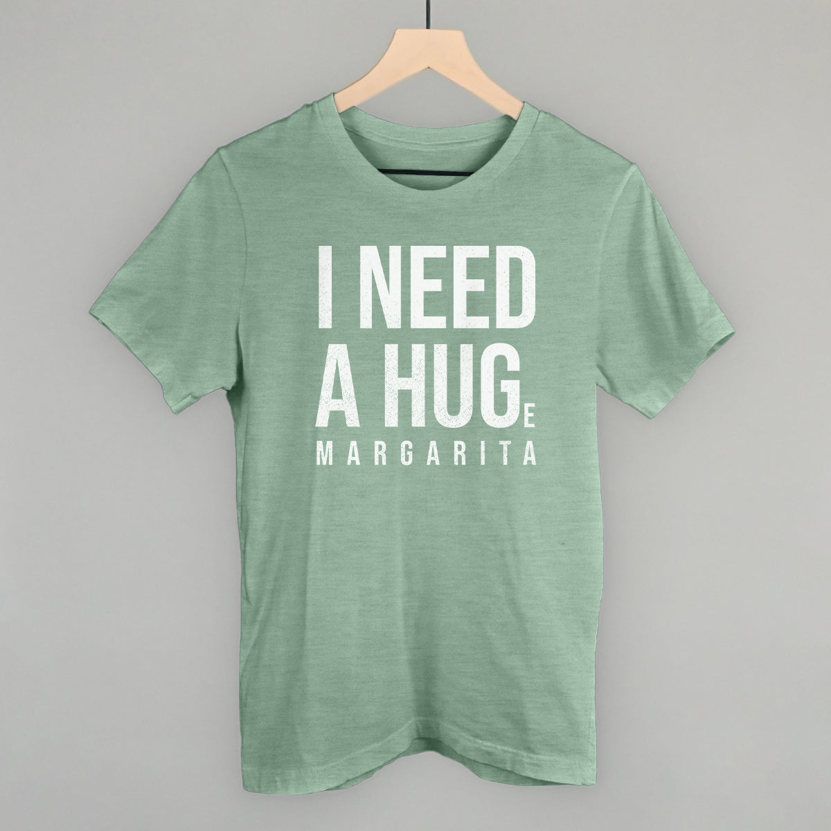 I Need A Hug