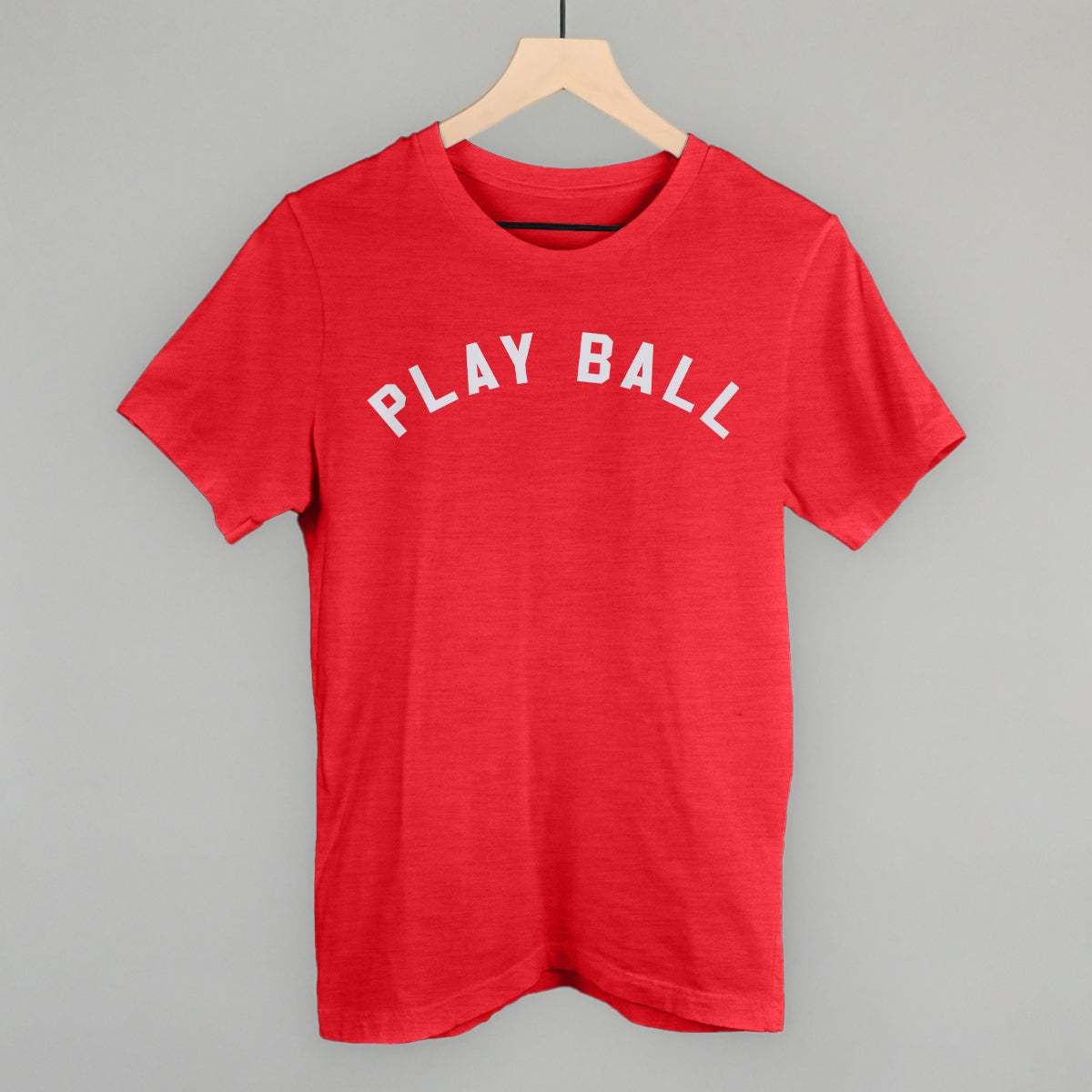 Play Ball Arc (White)