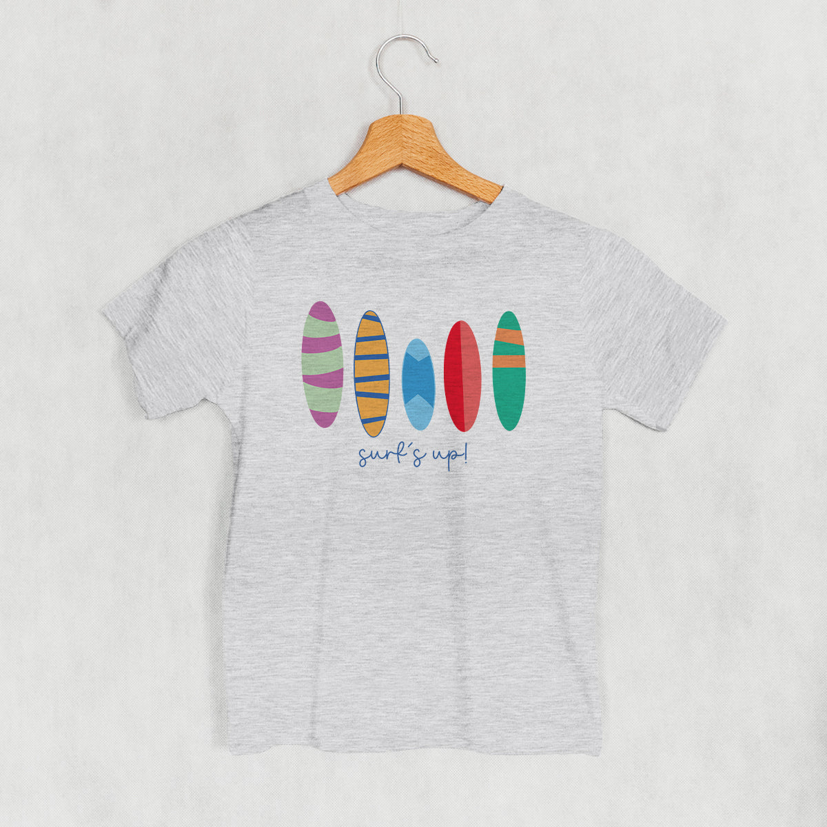 Surf's Up Surfboards (Kids)