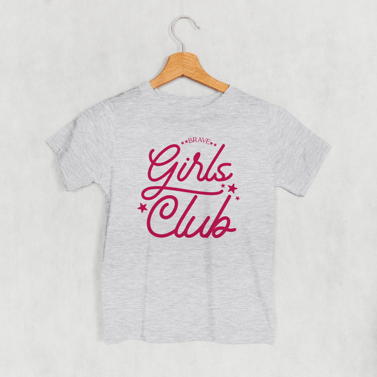 Brave Girls Club (Kids)