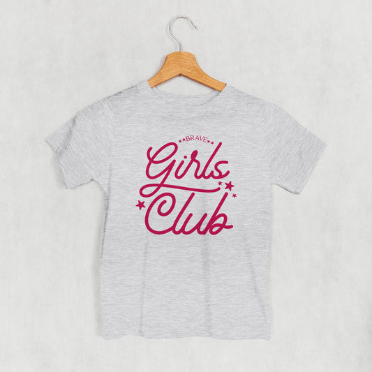 Brave Girls Club (Kids)