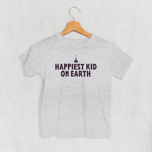 Happiest Kid On Earth (Kids)