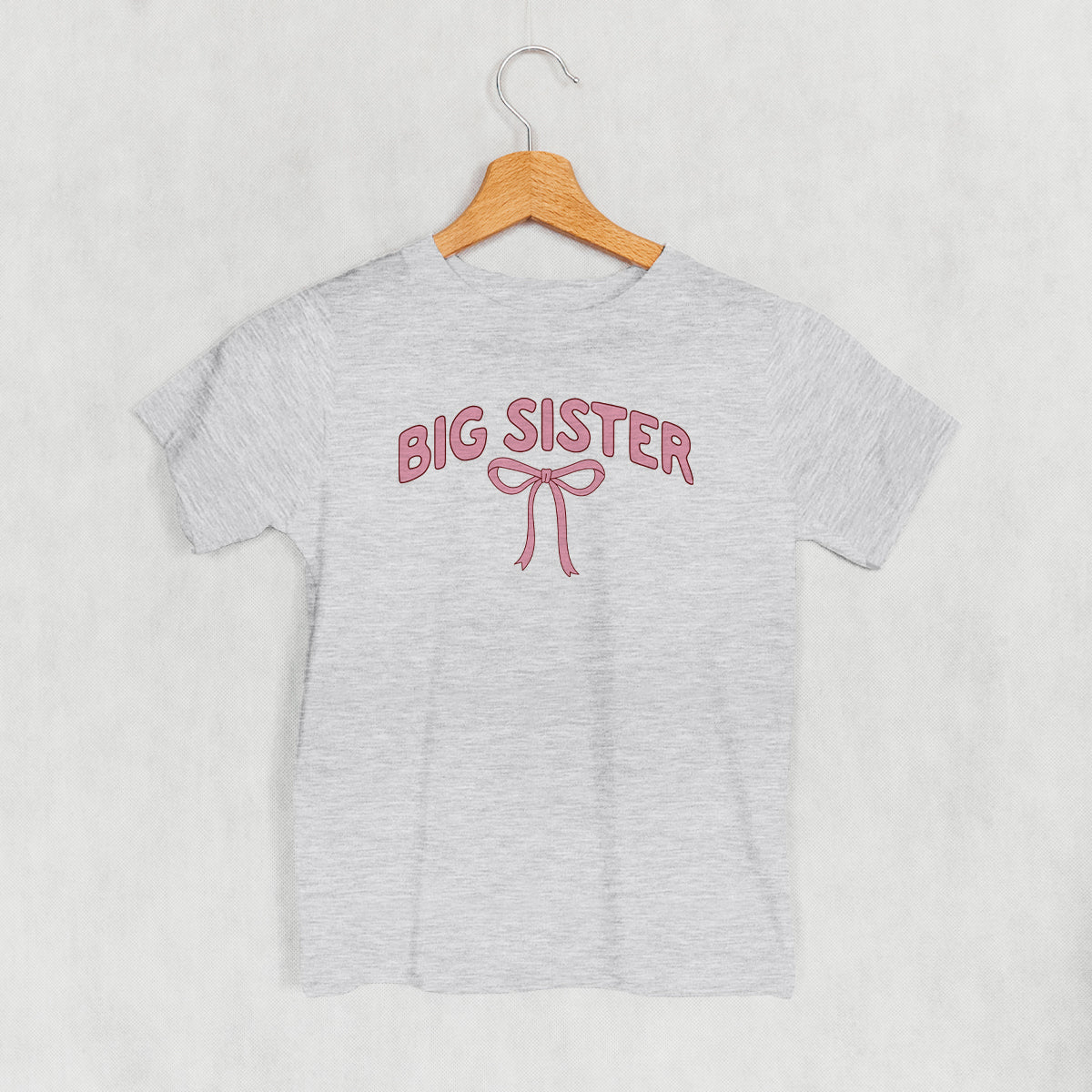 Big Sister Bow (Kids)