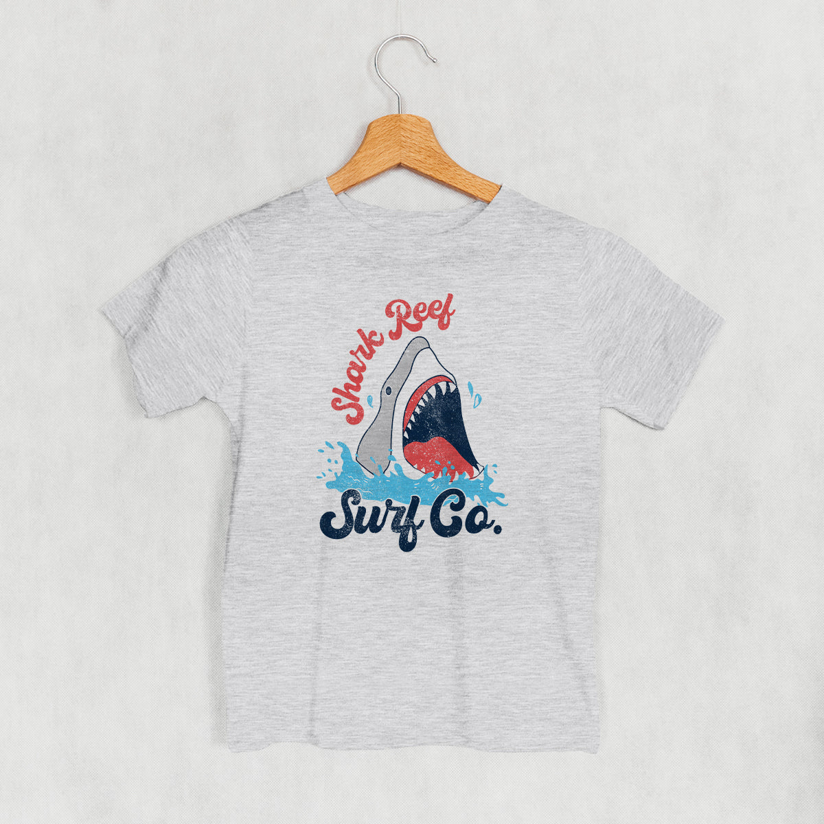 Shark Reef Surf Co. (Kids)