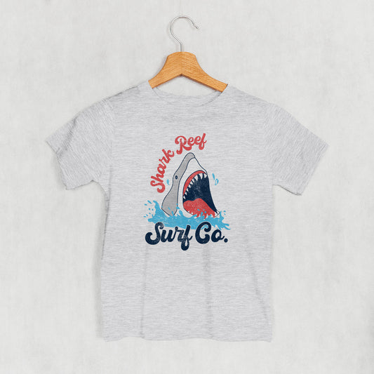 Shark Reef Surf Co. (Kids)