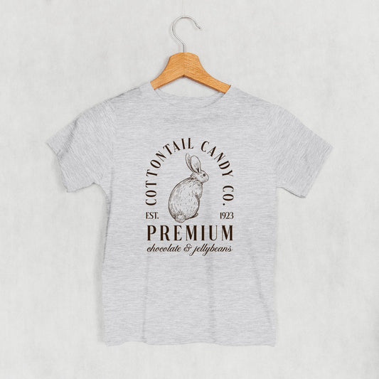 Cottontail Candy Co. (Kids)