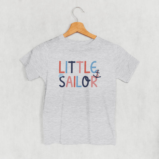 Little Sailor (Kids)