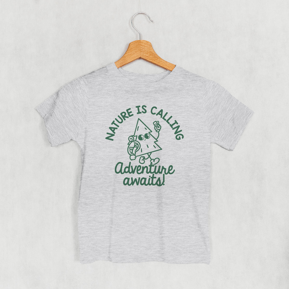 Adventure Awaits Doodle (Kids)
