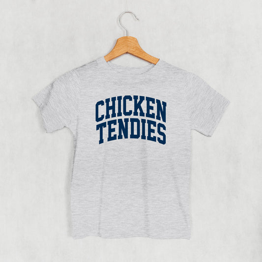 Chicken Tendies Arch (Kids)