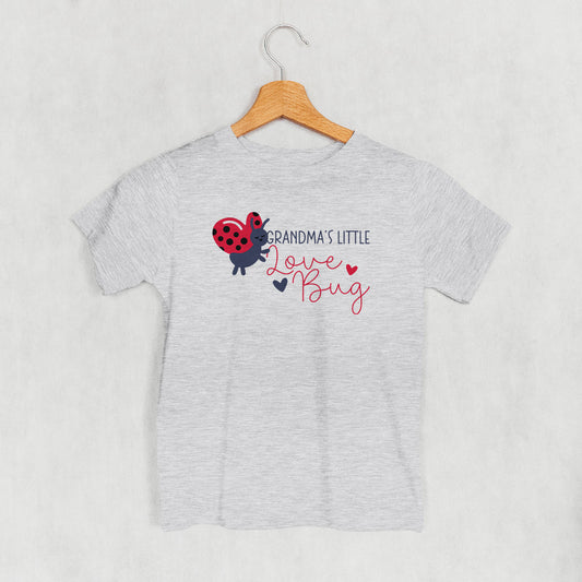 Grandma's Little Love Bug (Kids)