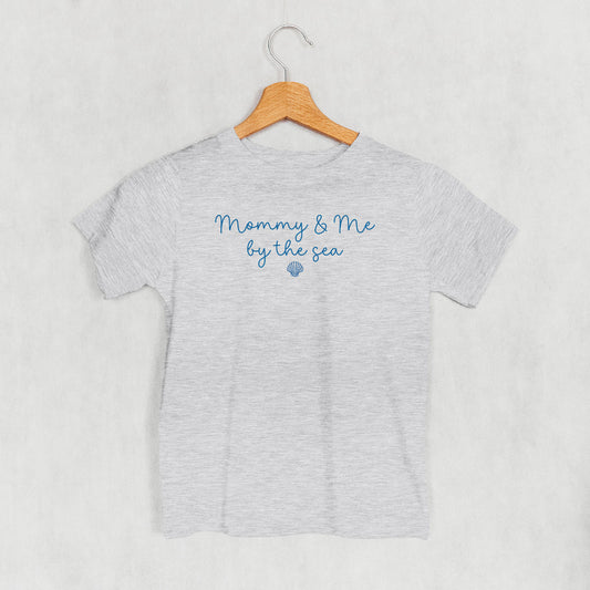 Mommy & Me By The Sea (Kids)