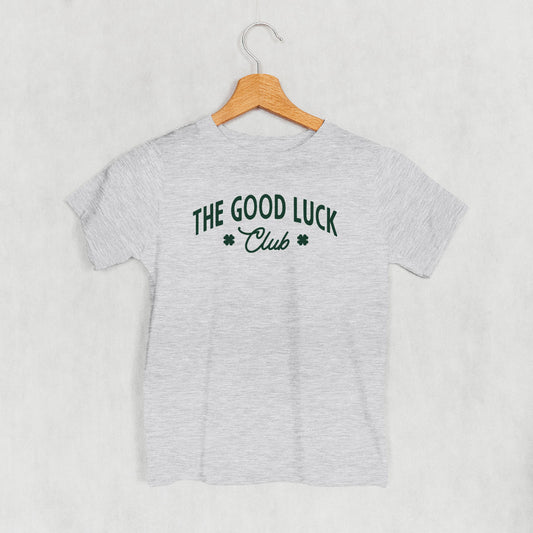 The Good Luck Club (Kids)