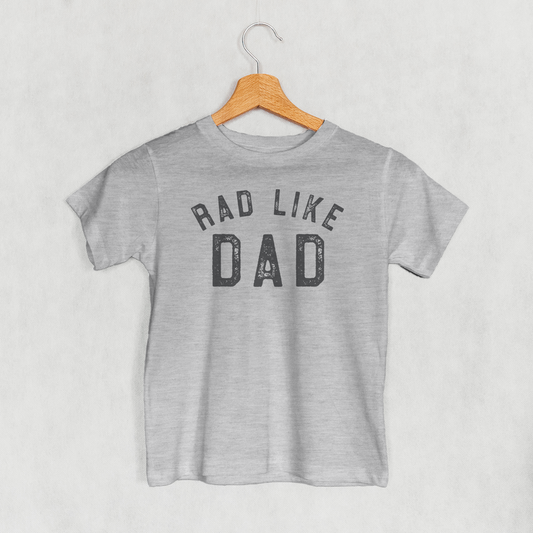 Rad Like Dad (Kids)