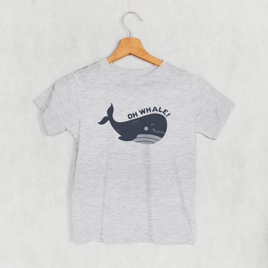 Oh Whale (Kids)