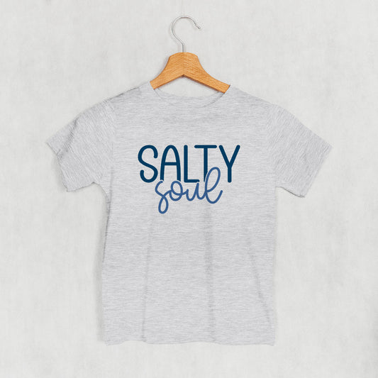 Salty Soul (Kids)