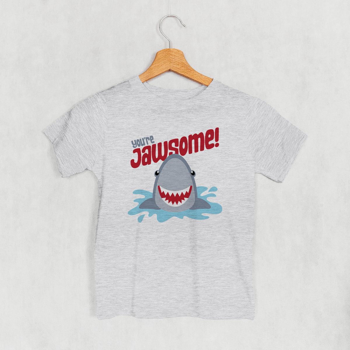 You're Jawsome (Kids)