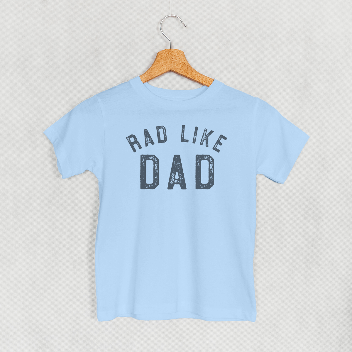 Rad Like Dad (Kids)