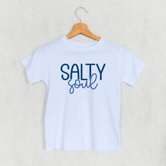 Salty Soul (Kids)