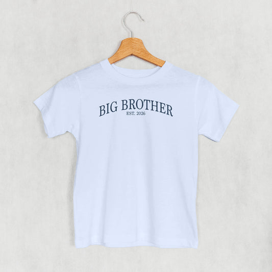 Big Brother Est 2026 (Kids)