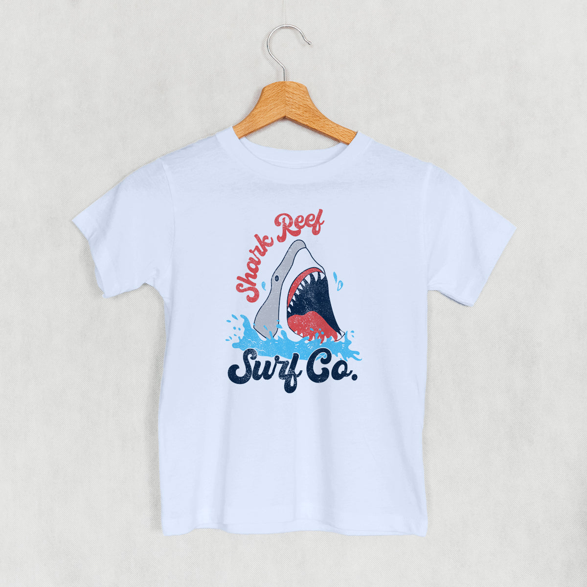 Shark Reef Surf Co. (Kids)