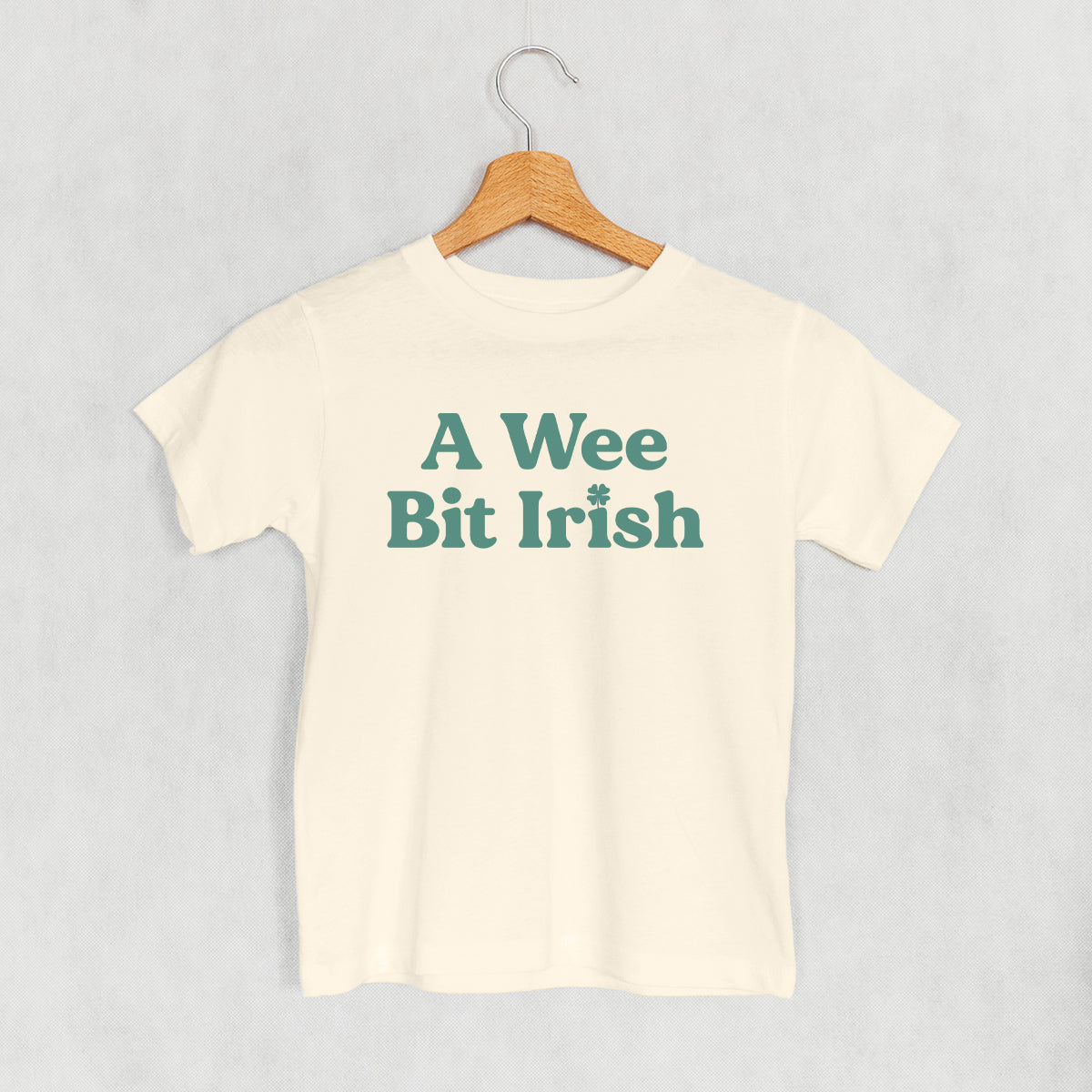 A Wee Bit Irish (Kids)