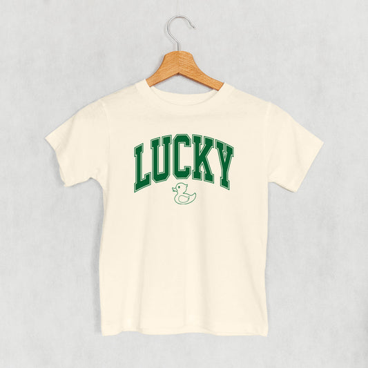 Lucky (Duck) (Kids)