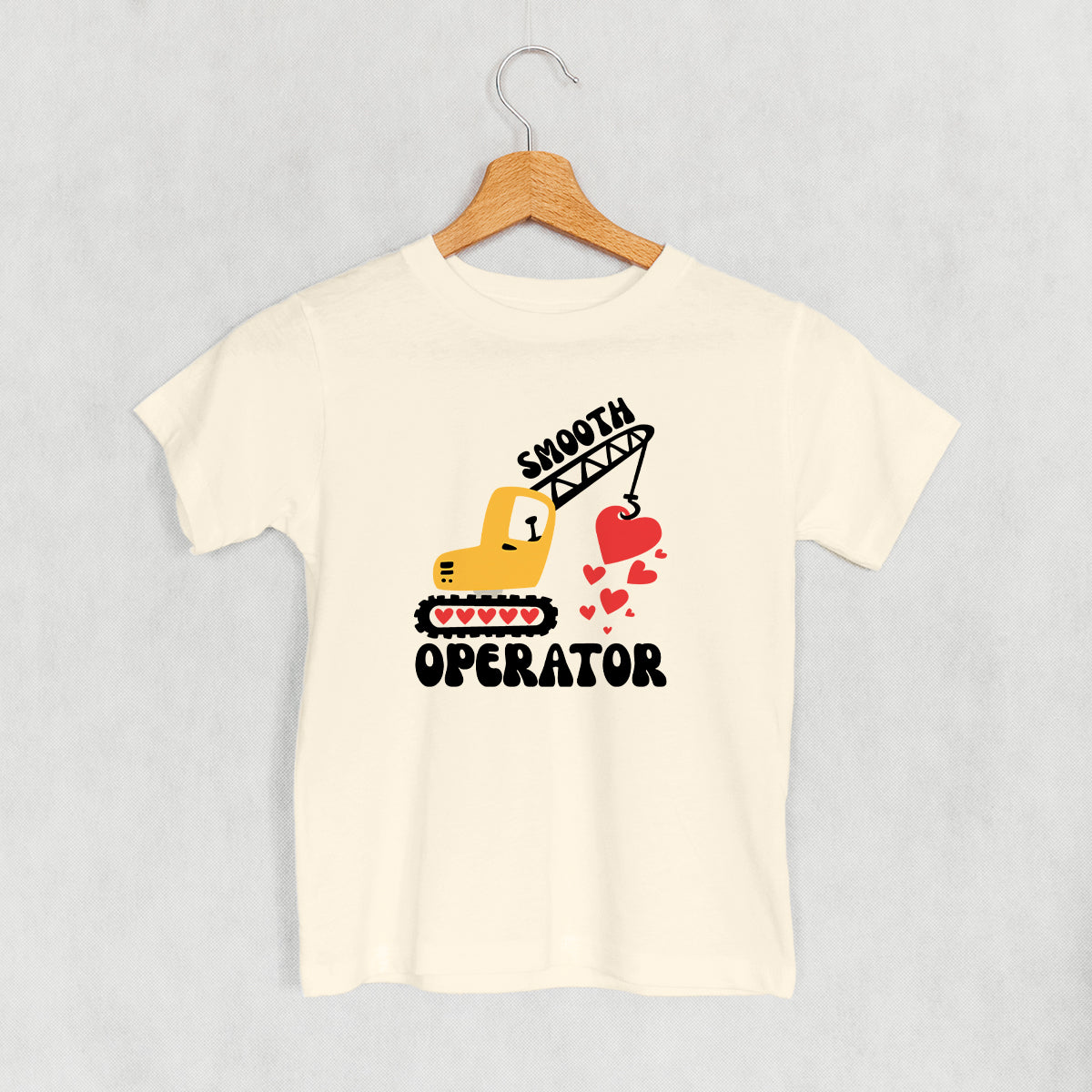 Smooth Operator (Kids)