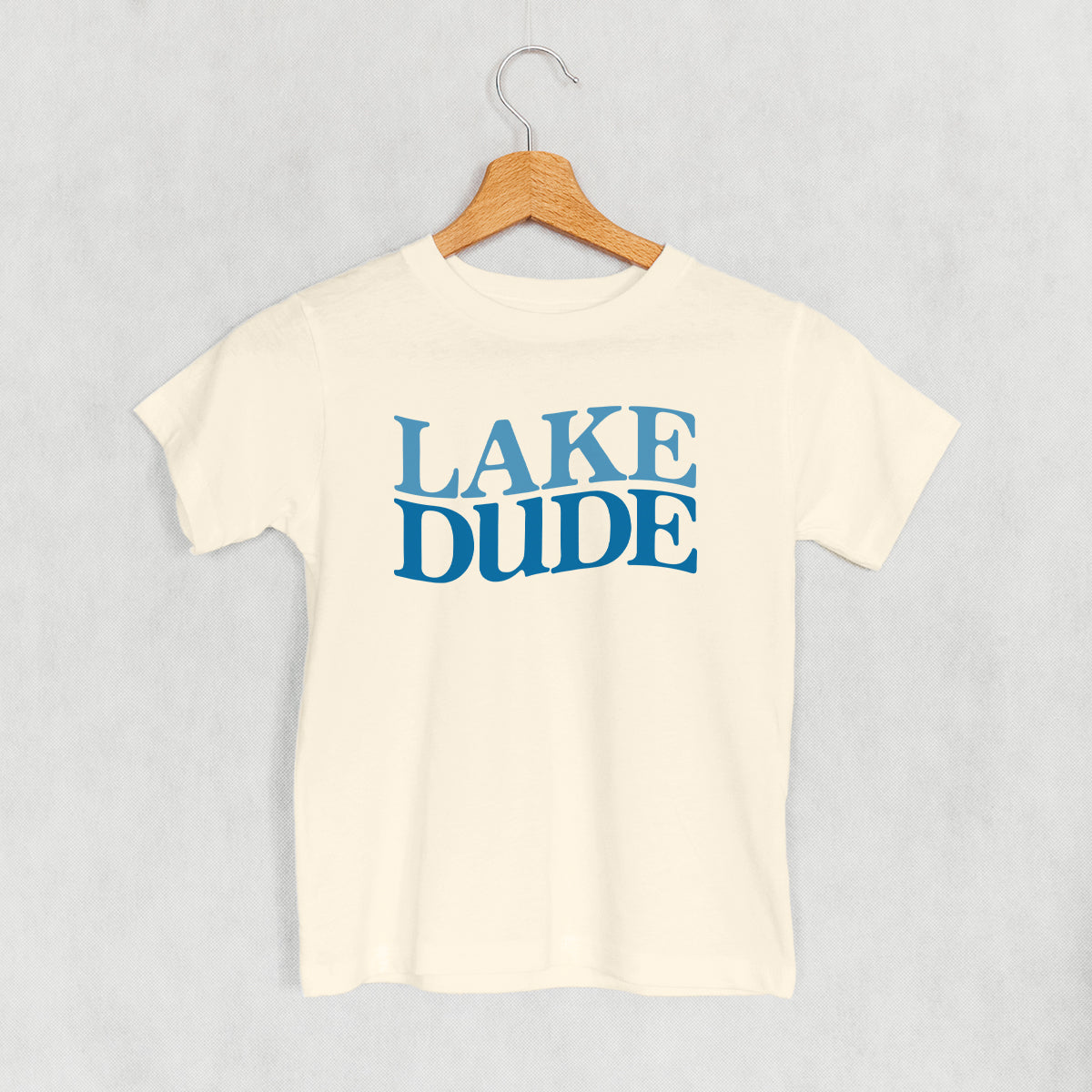 Lake Dude (Kids)