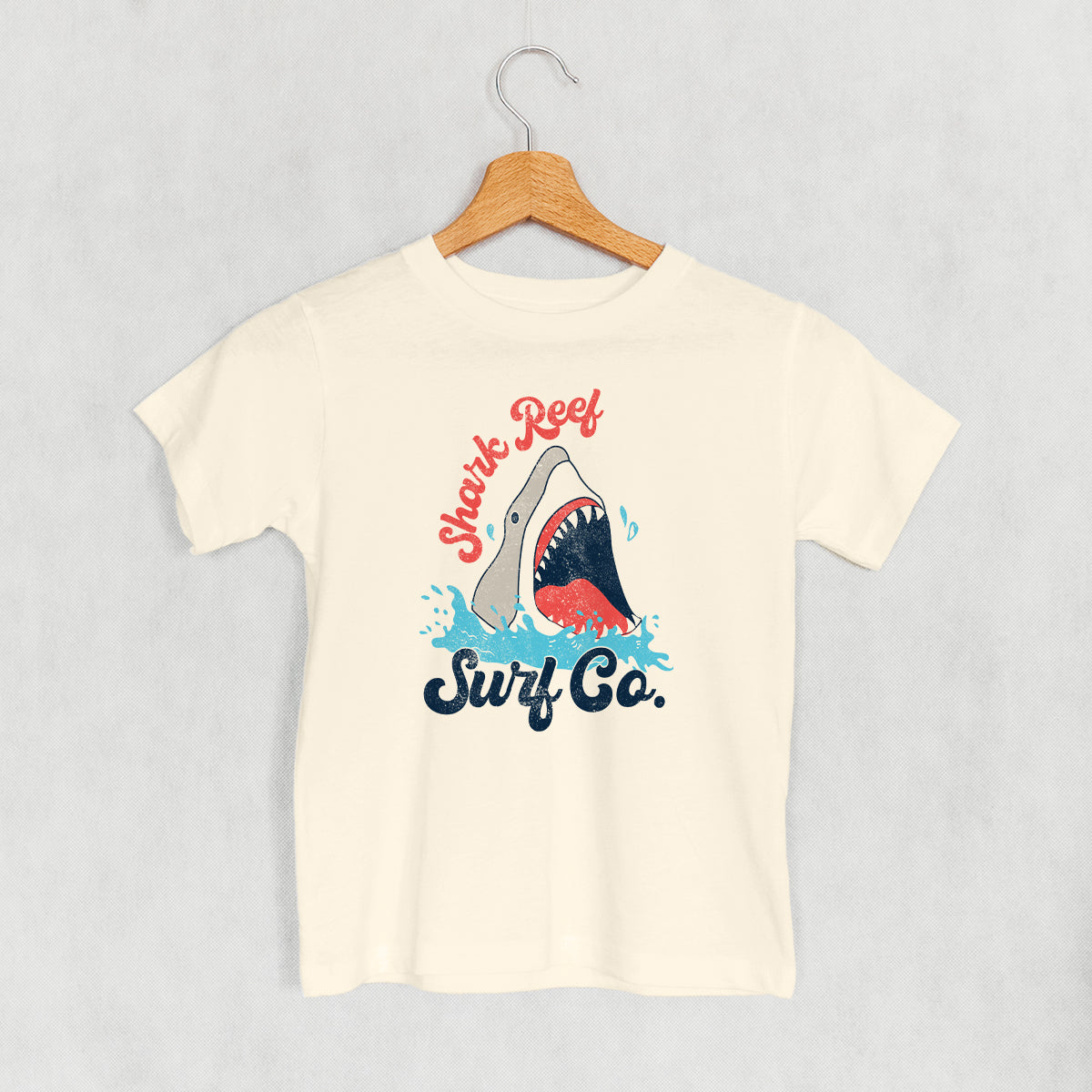 Shark Reef Surf Co. (Kids)