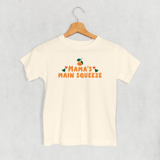 Mama's Main Squeeze (Kids)